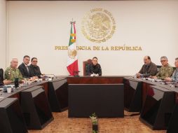 Carlos Alberto Manzo Rodríguez murió anoche en el hospital, luego de haber sido atacado a tiros. ESPECIAL/Presidencia de México