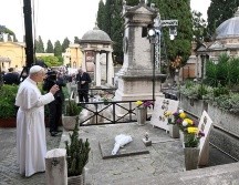 El Papa León XIV aseguró que 