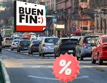 En el caso del refrendo anual de concesión del servicio público, se aplicará un descuento del 100 por ciento en el cobro de recargos, multas, honorarios y gastos. SUN/ ARCHIVO