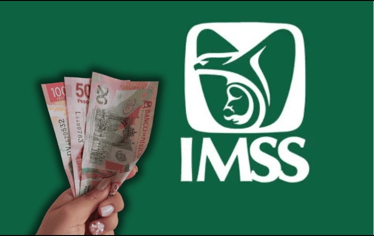 El monto de la pensión del IMSS varía, pues depende de factores personales como el régimen al que pertenece el pensionado, el salario base de cotización, el número de semanas cotizadas y la edad de retiro. ESPECIAL