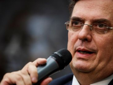 El anuncio fue incluido en la Declaración de Gyeongju, adoptada en Corea del Sur, y marca el regreso de México como anfitrión de la cumbre tras más de dos décadas. EFE / ARCHIVO