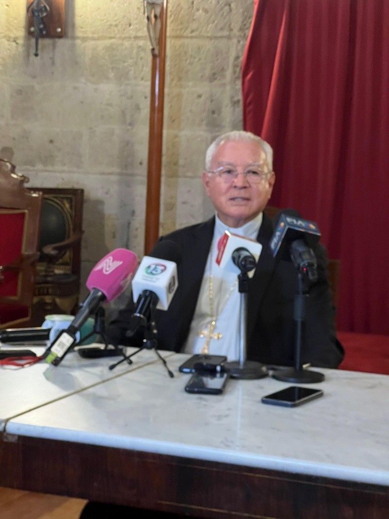 EL INFORMADOR/ J. VELAZCO 