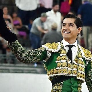 Luis David triunfa en la Nuevo Progreso