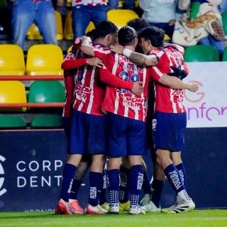 Chivas será el rival incómodo en la Liguilla: Manuel Sol