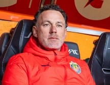 Gabriel Milito también resaltó la importancia de Javier Hernández dentro del grupo y en el desarrollo de Armando González como futbolista. IMAGO7.