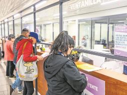 La mayor parte de los ingresos proviene de la Federación: ascienden a más de 148 mil millones. EL INFORMADOR/ A. Navarro