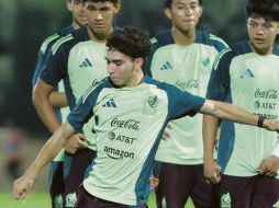 El Tri quedó situado en el Grupo F y se medirá ante Corea del Sur, Costa de Marfil y Suiza. ESPECIAL