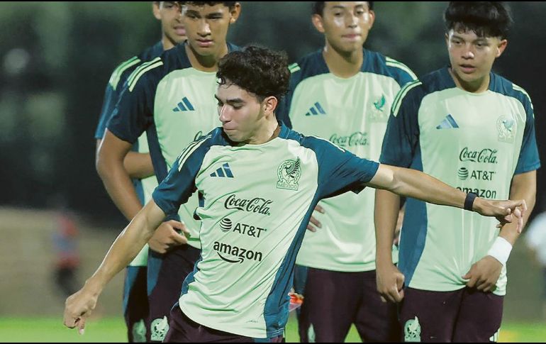 El Tri quedó situado en el Grupo F y se medirá ante Corea del Sur, Costa de Marfil y Suiza. ESPECIAL