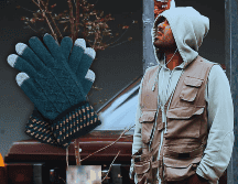 Se prevé que, el frente núm. 12 con características de estacionario se extienda sobre la península de Yucatán este lunes. EL INFORMADOR / ARCHIVO