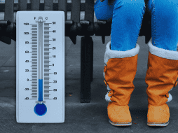 Las temperaturas mínimas esperadas para Guadalajara esta semana estarán por debajo de los 10 °C. NTX / ARCHIVO