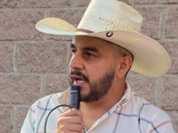 Según la información emitida, fue visto por última vez en Tierras Coloradas, municipio de Hidalgo, al oriente del estado de Michoacán este pasado domingo 2 de noviembre. ESPECIAL