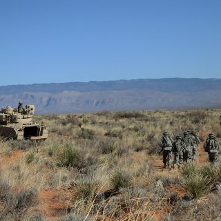EU planearía ataques contra cárteles de la droga en México, reporta NBC