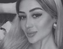 Hasta el momento, la Fiscalía de Jalisco no se ha pronunciado respecto a la aparente testigo, sumado a que tampoco han reportado avances en la investigación de Valeria Márquez. ESPECIAL / IG / @v___marquez