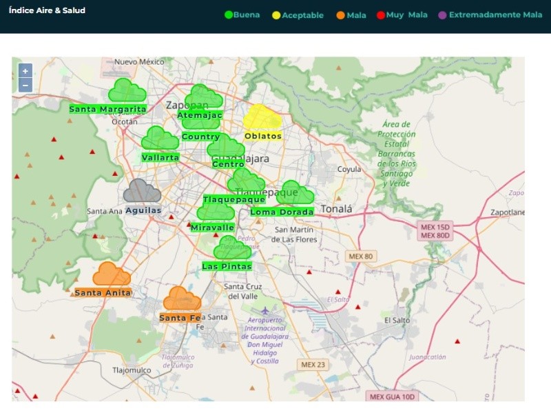 ESPECIAL / SEMADET&nbsp;
