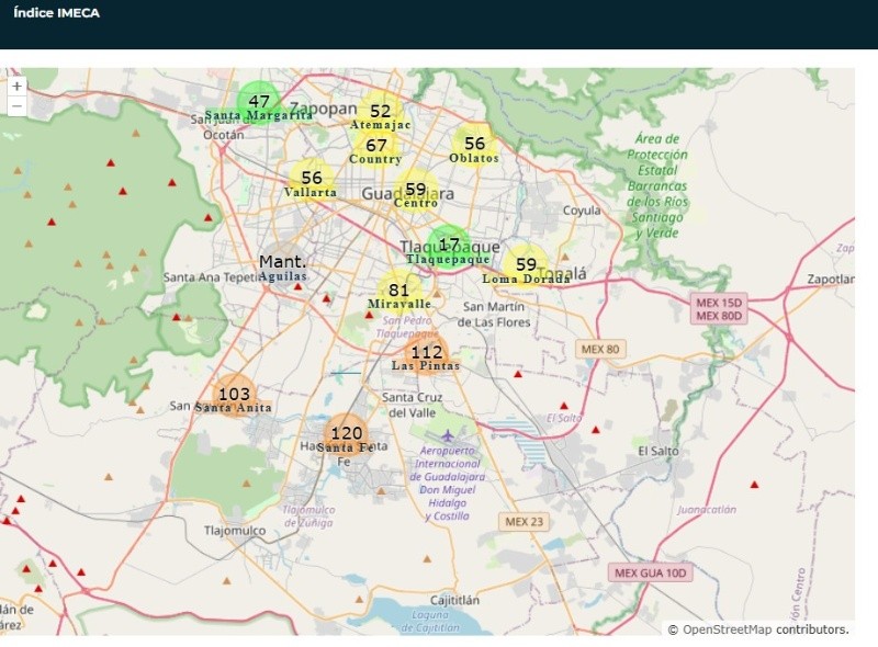 ESPECIAL / SEMADET&nbsp;&nbsp;