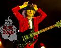 ¡AC/DC y Angus Young regresan a México en esta fecha! AP / ARCHIVO
