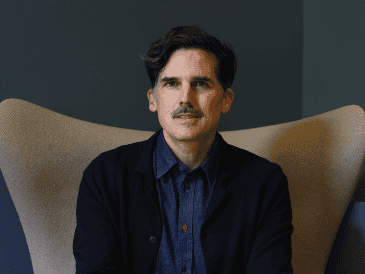 Premio Herralde 2025 es entregado a este escritor argentino por su novela "El contrabando ejemplar". EFE / Quique Garcia