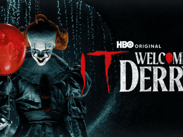 Estas son las referencias para próximas temporadas de la serie de "It". ESPECIAL / HBO MAX