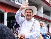 El jefe de escoltas del alcalde asesinado de Uruapan fue vinculado a la misma causa penal que los otros siete escoltas procesados. ESPECIAL.