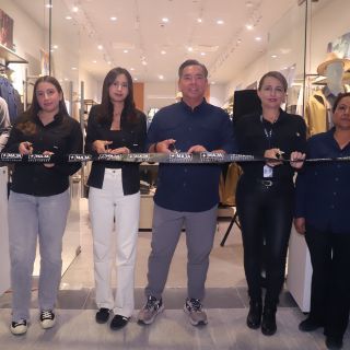 MAJA Sportswear inaugura su nueva tienda en La Perla