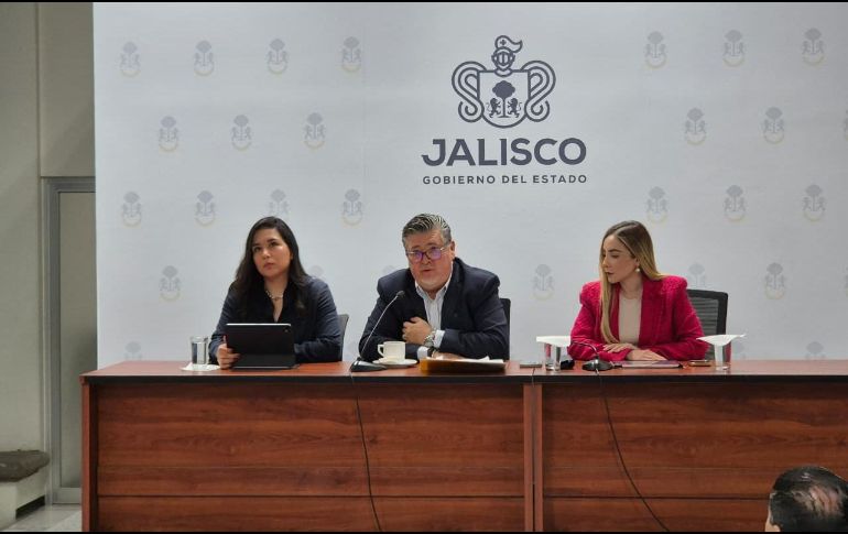 De acuerdo con la Secretaría de Hacienda del Estado, los incrementos buscan propiciar un sistema tributario local más justo y equilibrado. EL INFORMADOR/M. Hernández