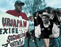 Carlos Manzo declaró que 