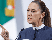 Sobre el caso de Carlos Manzo, la Presidenta Sheinbaum aseguró que 