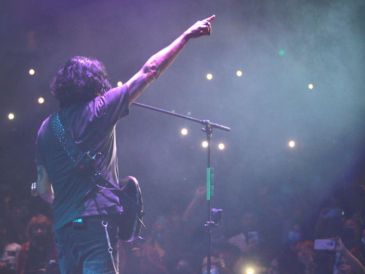 Este noviembre, Guadalajara suena más fuerte que nunca con una agenda repleta de conciertos. EL INFORMADOR/ARCHIVO