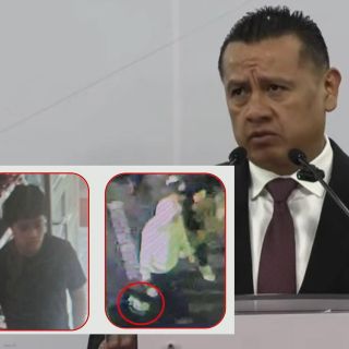 Asesino de Carlos Manzo podría ser menor de edad: Fiscal de Michoacán