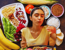 Los carbohidratos, también conocidos como hidratos de carbono, son un macronutriente fundamental para nuestro organismo. ESPECIAL / CANVA