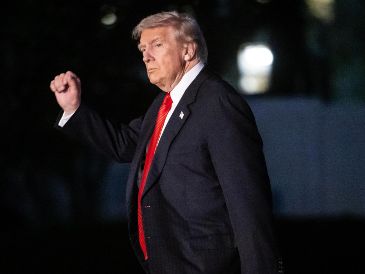 El cierre federal obligó al Gobierno estadounidense a utilizar el fondo de emergencia para cubrir parcialmente los subsidios del SNAP. EFE/ARCHIVO