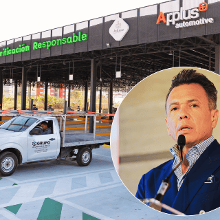 Es inviable eliminar la verificación gratuita en Jalisco: Pablo Lemus