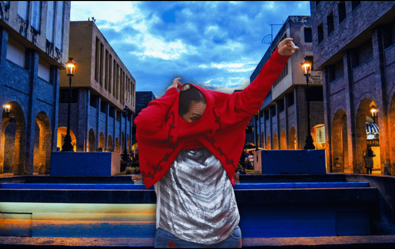 El Área Metropolitana de Guadalajara (AMG) ha comenzado a sentir el descenso de temperaturas. EL INFORMADOR / ARCHIVOO / ESPECIAL / CANVA