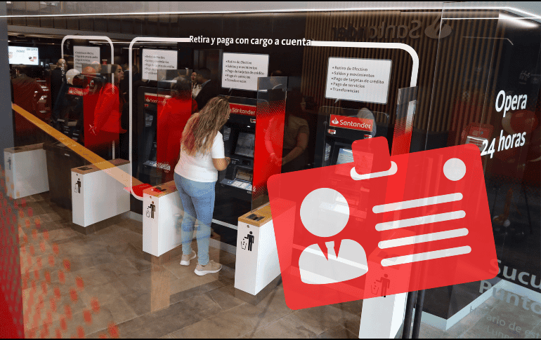 Según ABM, esta nueva medida está orientada combatir cierto tipo de delitos. EL INFORMADOR / ARCHIVO