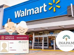 La tarjeta Inapam permite acceder a descuentos en farmacias, supermercados, transporte, museos, restaurantes y más. ESPECIAL