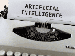 ¿Cómo la IA puede facilitar el estudio de la lengua? UNSPLASH / M. WINKLER