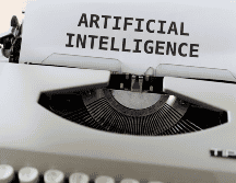 ¿Cómo la IA puede facilitar el estudio de la lengua? UNSPLASH / M. WINKLER