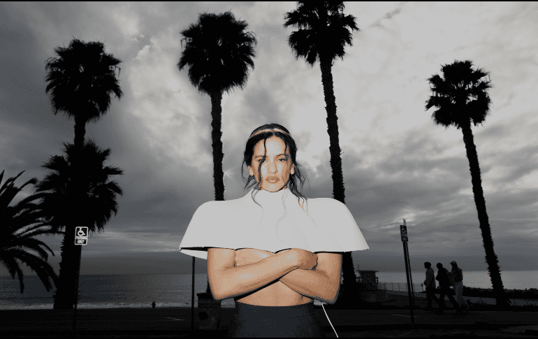 Más de tres años después del éxito de 