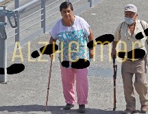 Los investigadores analizaron los datos de 296 participantes de entre 50 y 90 años del Estudio sobre el Envejecimiento Cerebral de Harvard. EL INFORMADOR / ARCHIVO