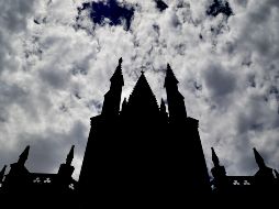 La Iglesia agregó que se debe fortalecer la formación en el uso de tecnologías e IA. EL INFORMADOR / ARCHIVO