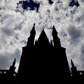 México es "un país herido por violencias múltiples": Iglesia Católica