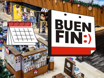 El Buen Fin se ha realizado anualmente desde el 2011 con el propósito de impulsar el consumo y apoyar la economía mexicana. EL INFORMADOR/ARCHIVO