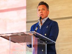 Lemus Navarro calificó como una 