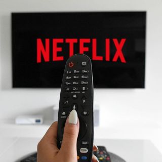 Los estrenos imperdibles de Netflix del 3 al 9 de noviembre