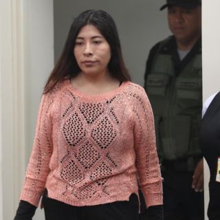 Perú rompe relaciones diplomáticas con México