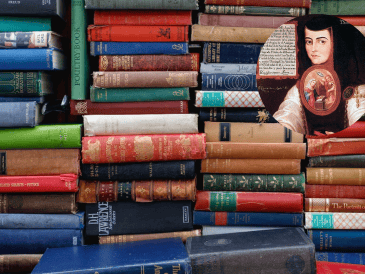 El 12 de noviembre, en coincidencia con el Día Nacional del Libro, el dramaturgo y ensayista Guillermo Schmidhuber ofrecerá una charla dedicada a Sor Juana Inés de la Cruz, figura central del pensamiento novohispano. ESPECIAL/ Unsplash