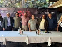 La ceremonia de clausura se realizará el 14 de noviembre en el Teatro Palcco. EL INFORMADOR / H. Navarro