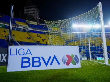 La última jornada del Apertura 2025 se perfila para ser una de las más emocionantes de los últimos años. IMAGO7