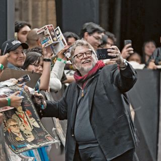 “Frankenstein” cobra vida en México