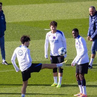 Dónde ver EN VIVO los partidos de la Champions League en su Jornada 4